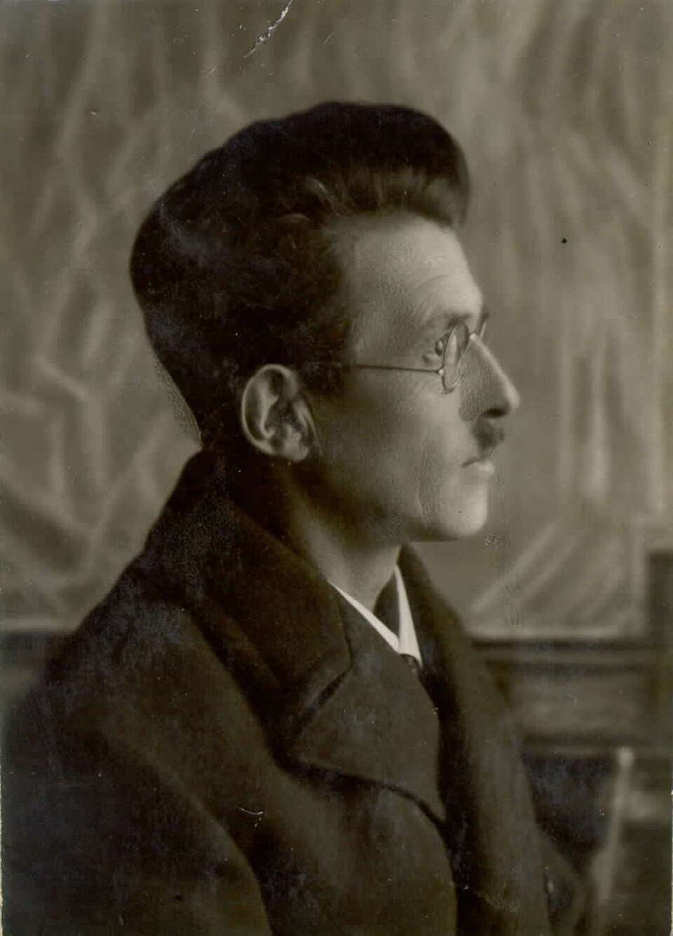 Ivan Pregelj