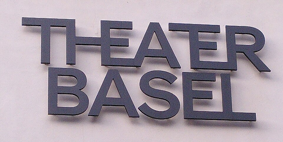 Theater Basel