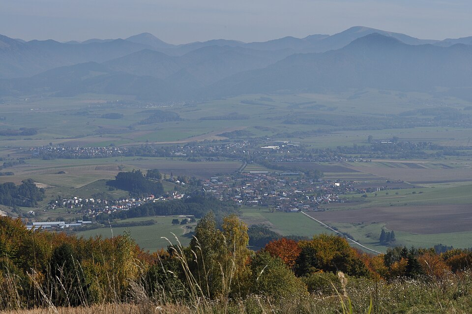 Valča