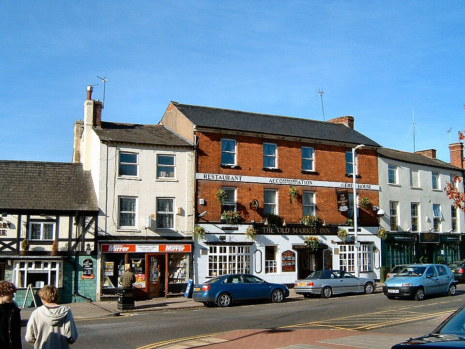 Kettering