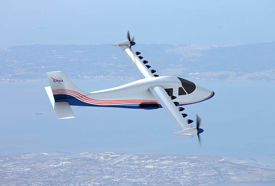 X-57