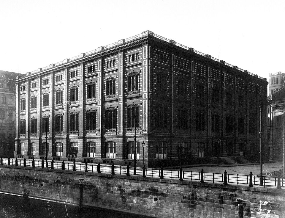 Bauakademie