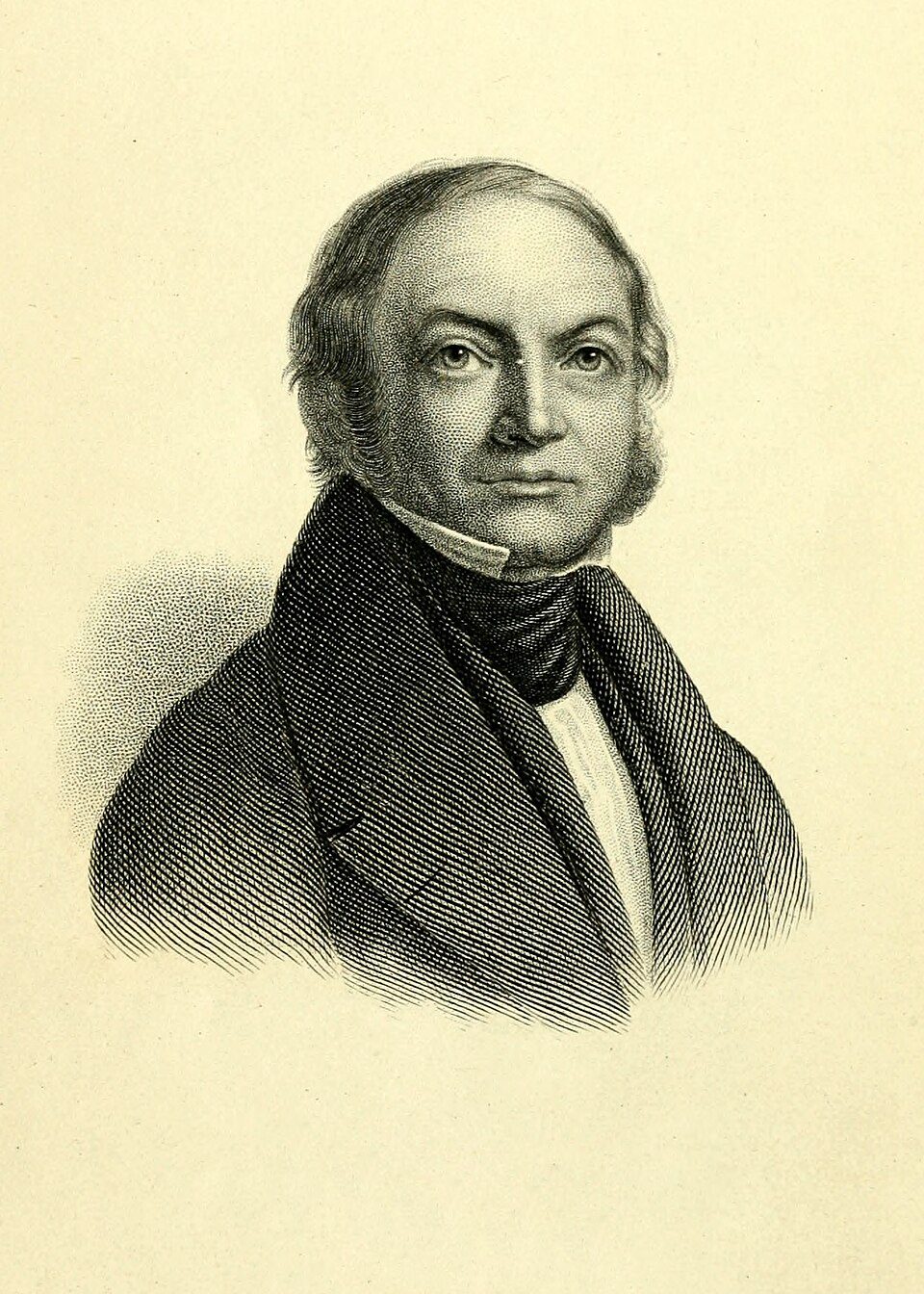 Charles Follen