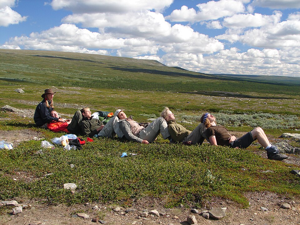 ecotourism