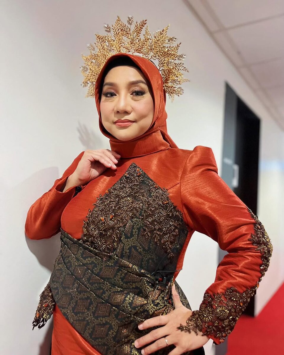 Noraniza Idris