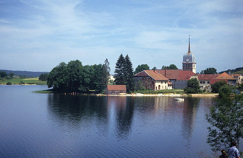 Grande-Rivière Château