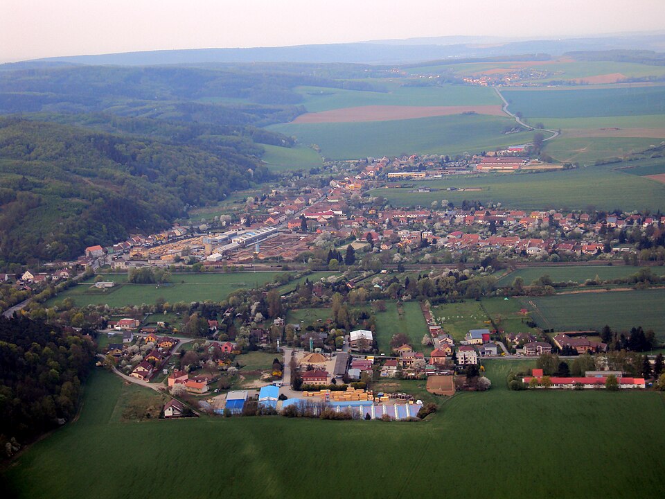 Tetčice