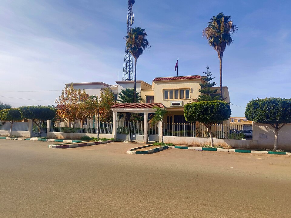 Ait Yaazem