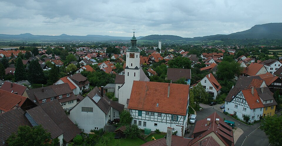 Dürnau