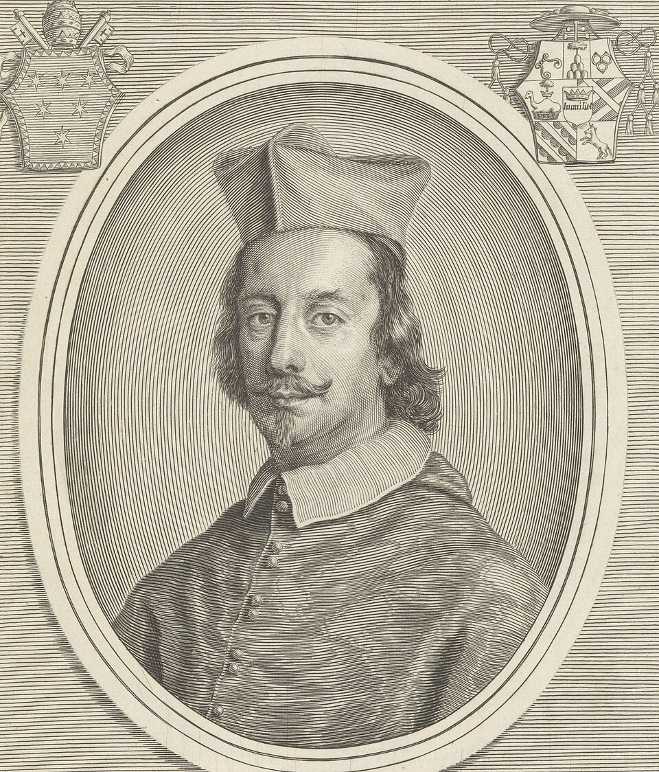 Federico Borromeo