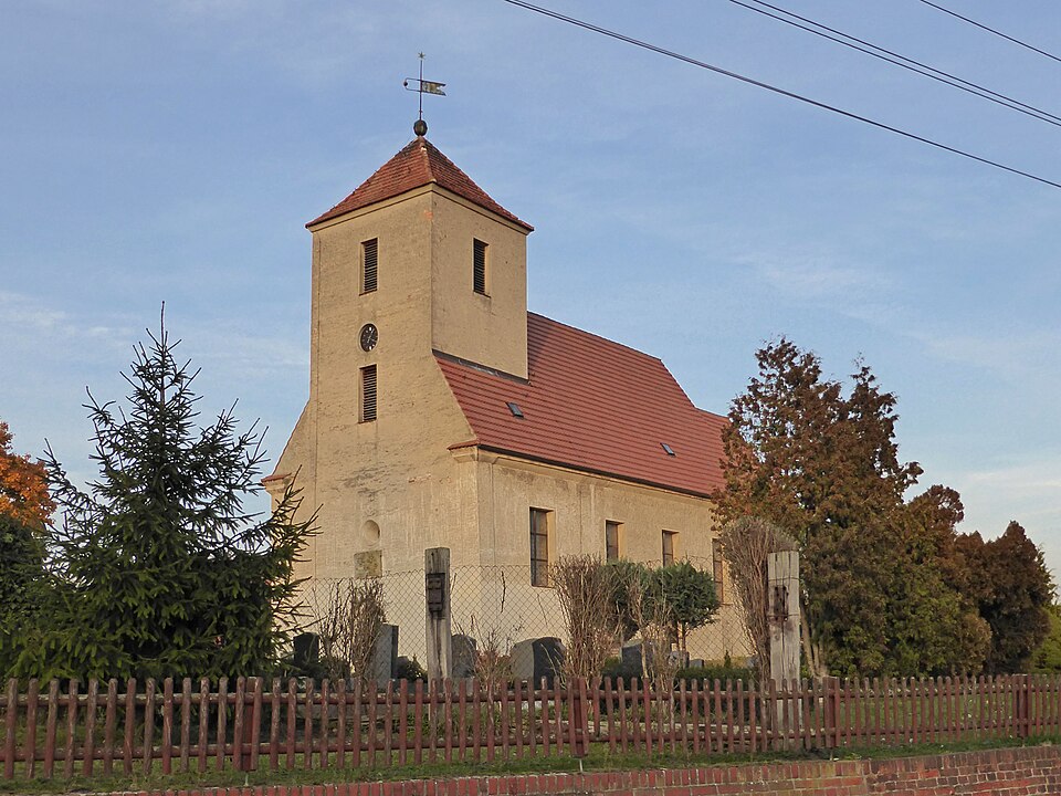 Hohengöhren