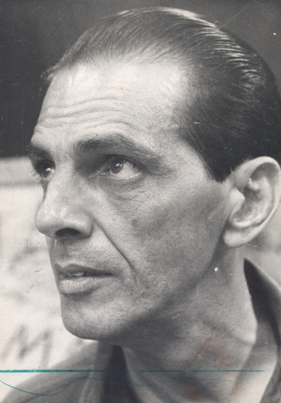 João Saldanha