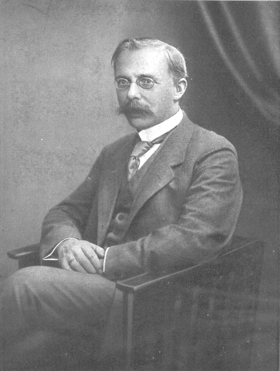 Karl Straube