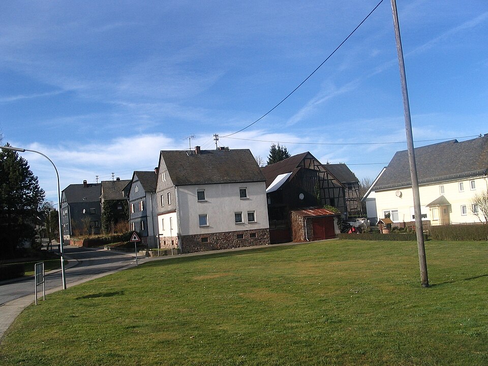 Nannhausen