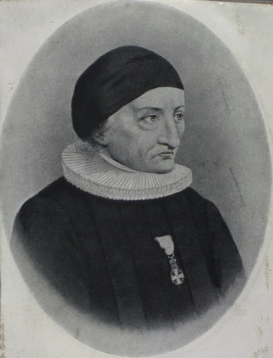 Otto Fabricius