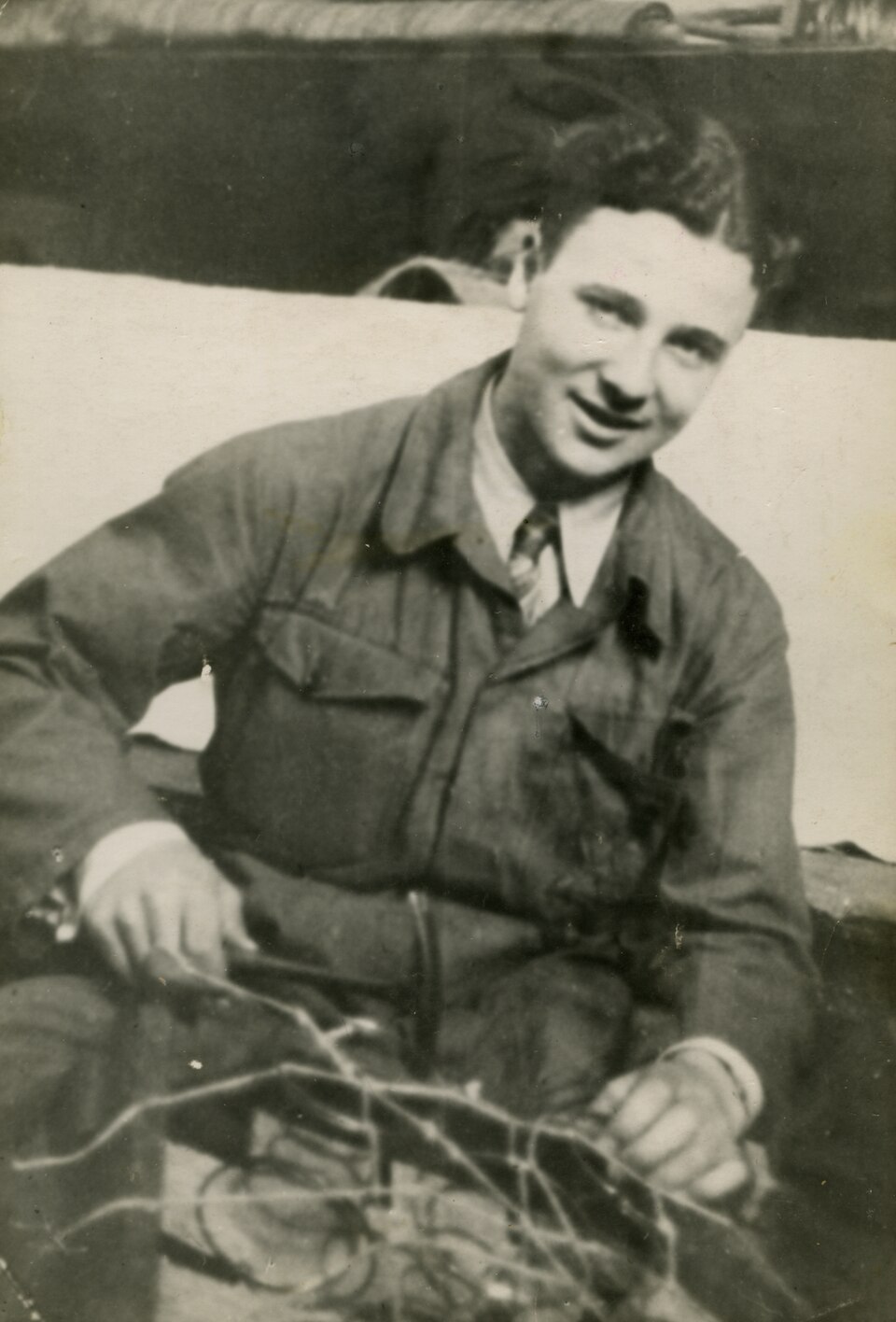 Peter van Pels