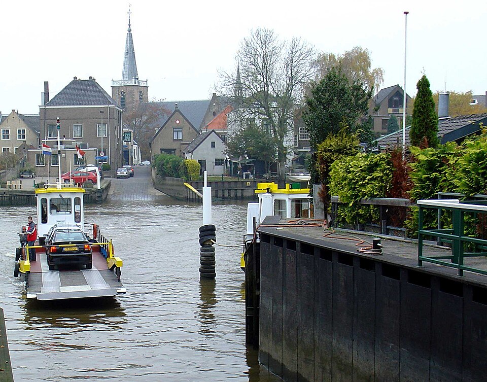 Moordrecht