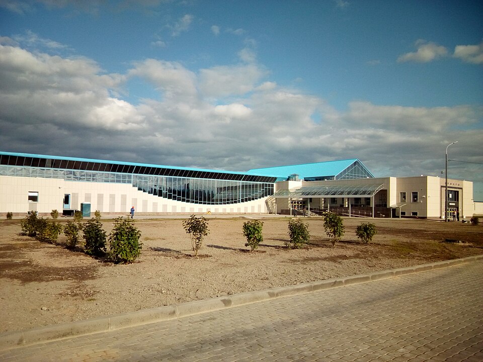 Shushary