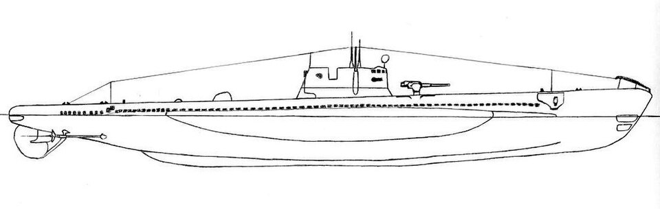 Adua-class submarine