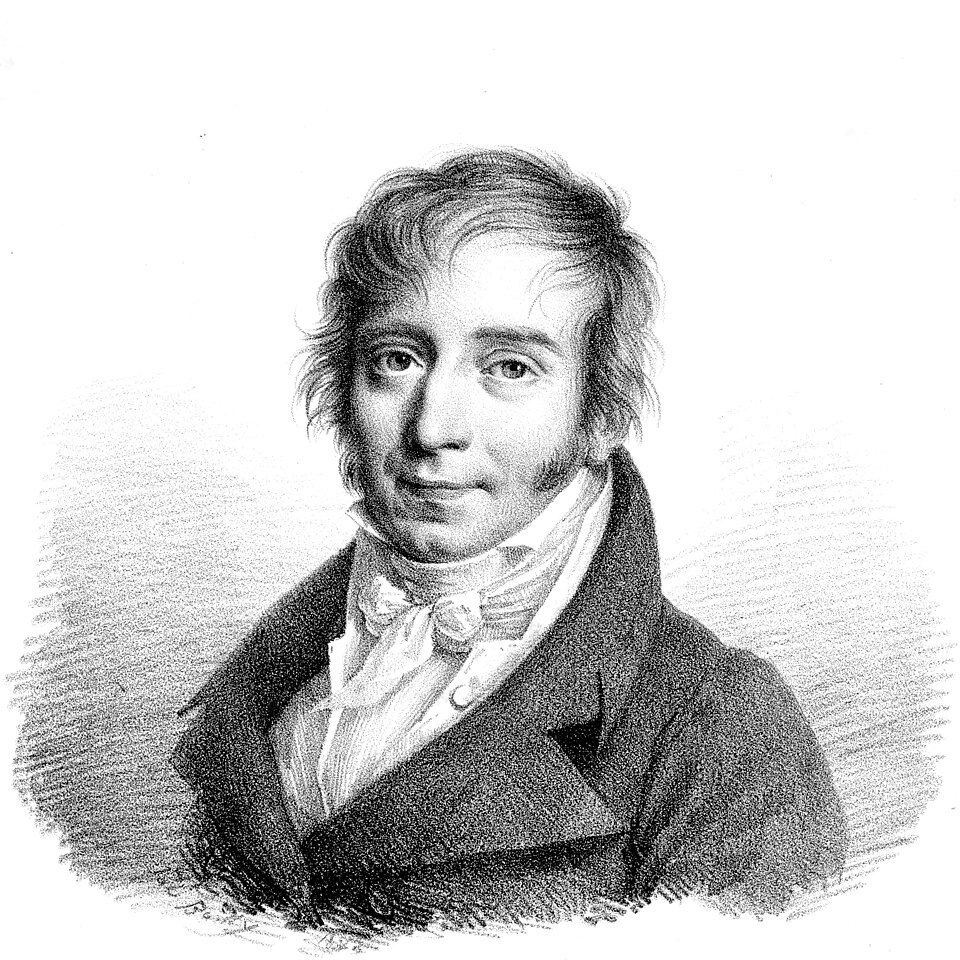 Charles-Simon Catel