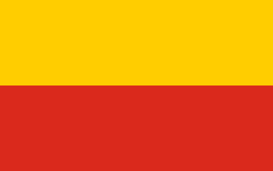 flag of Warsaw