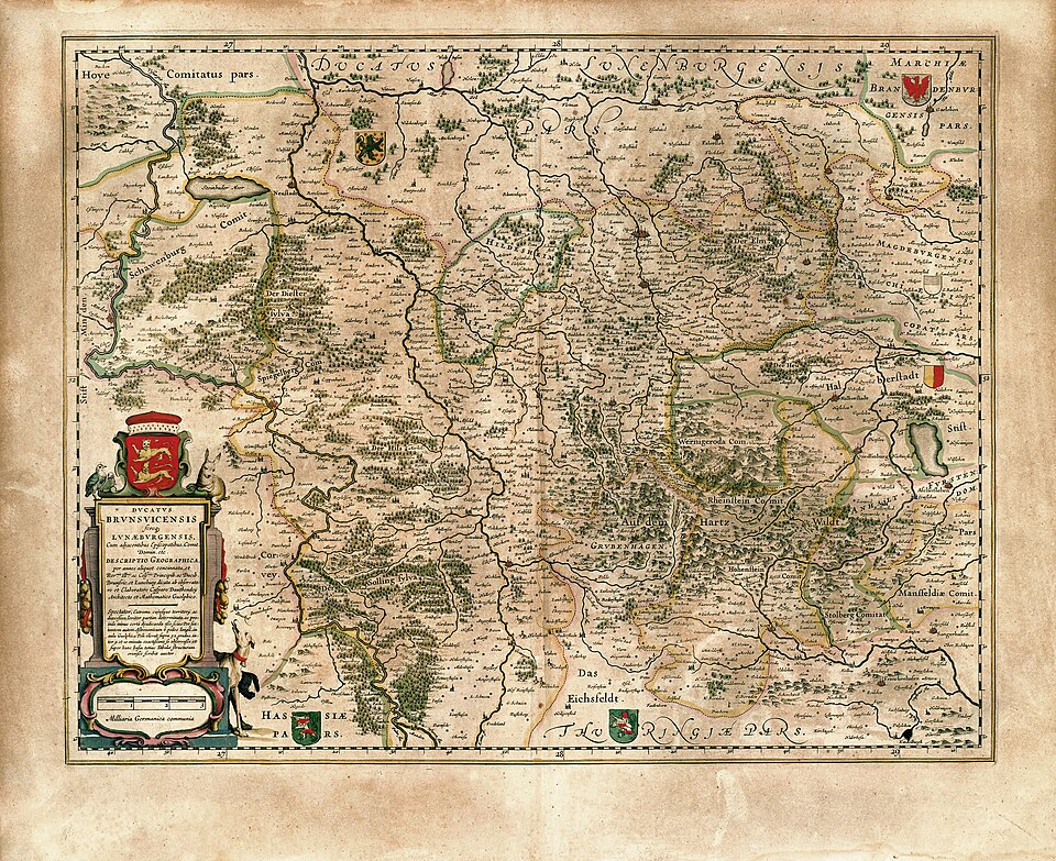 Brunswick-Wolfenbüttel