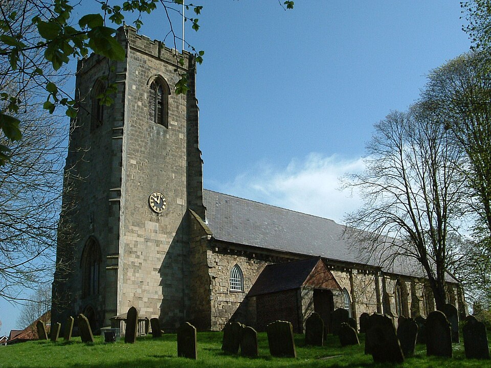 Kilham