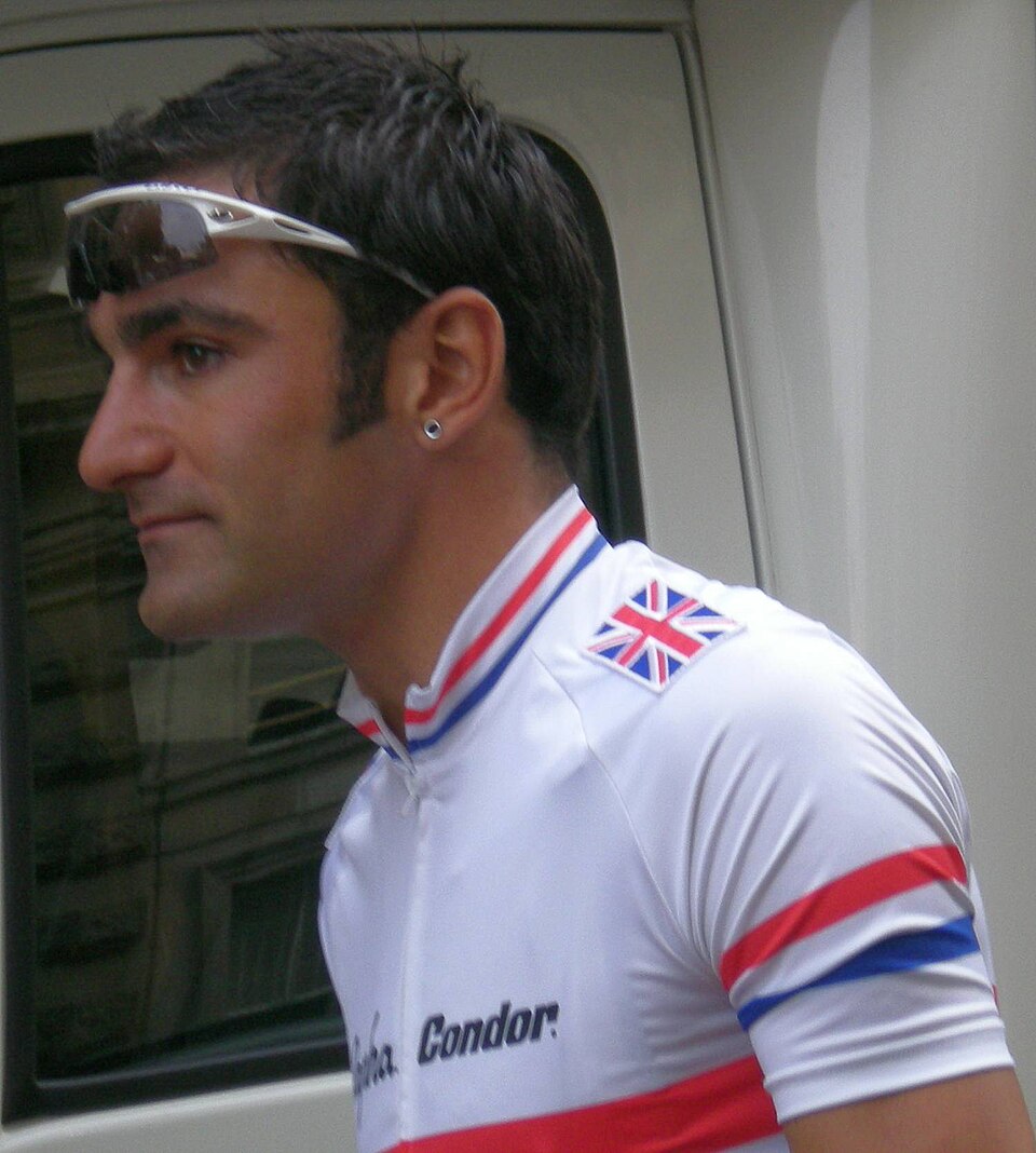 Kristian House