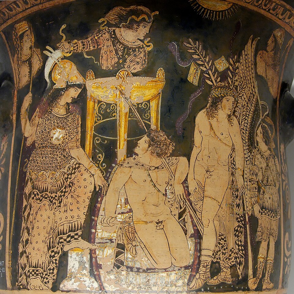 Erinyes