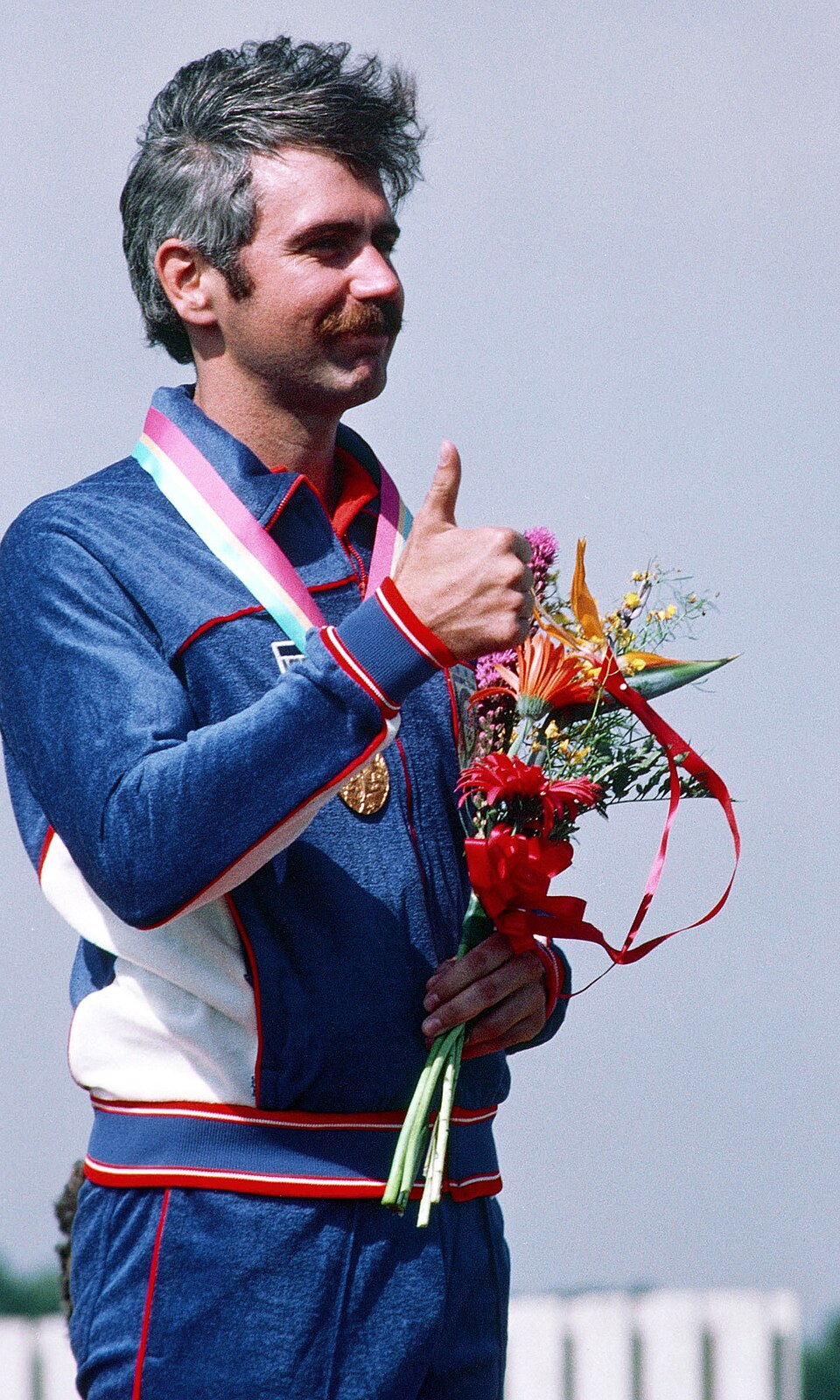 Edward Etzel