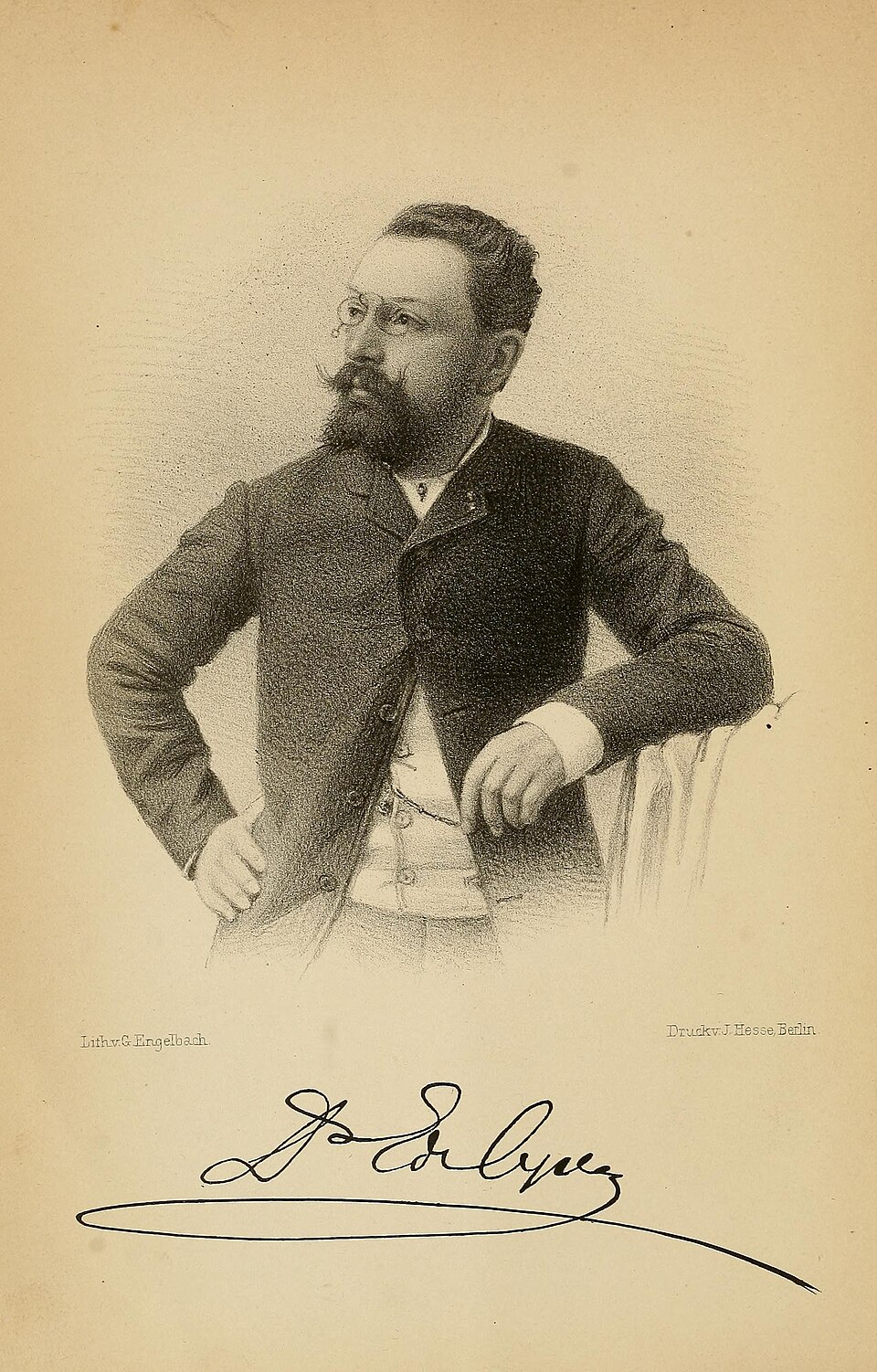 Elias von Cyon