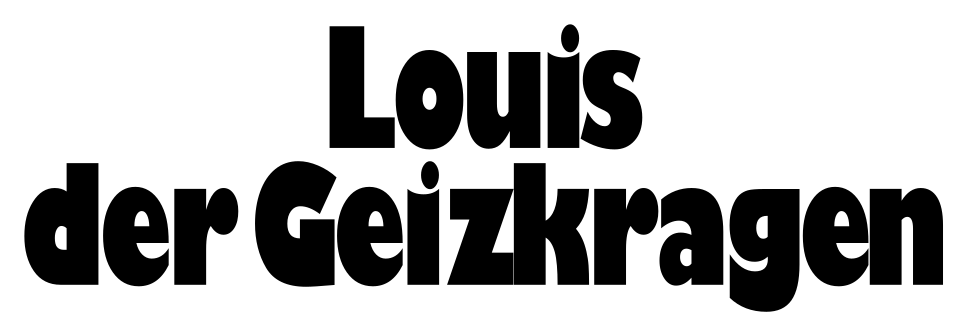 L'avare