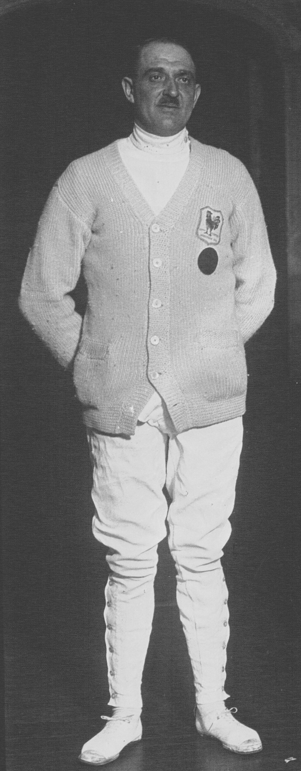 Philippe Cattiau