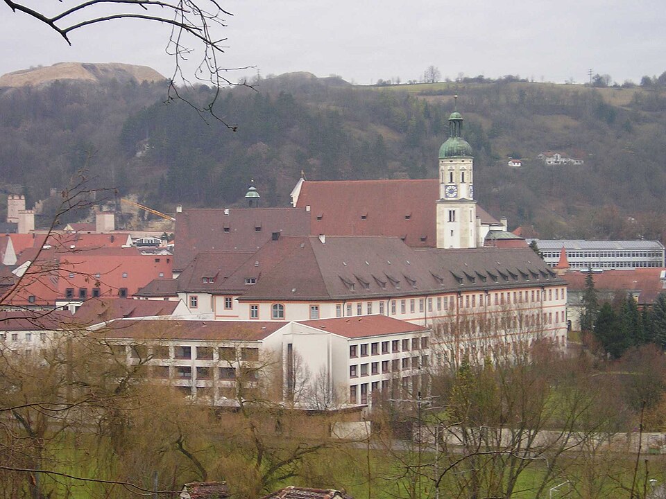 Oriental College of Eichstätt