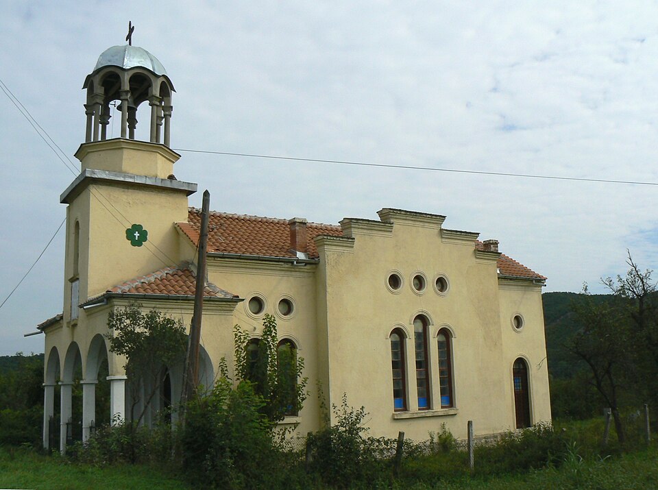 Zlatna Panega