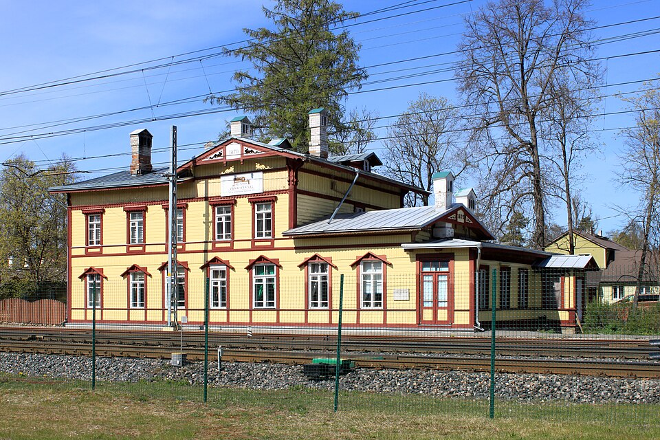 Aegviidu