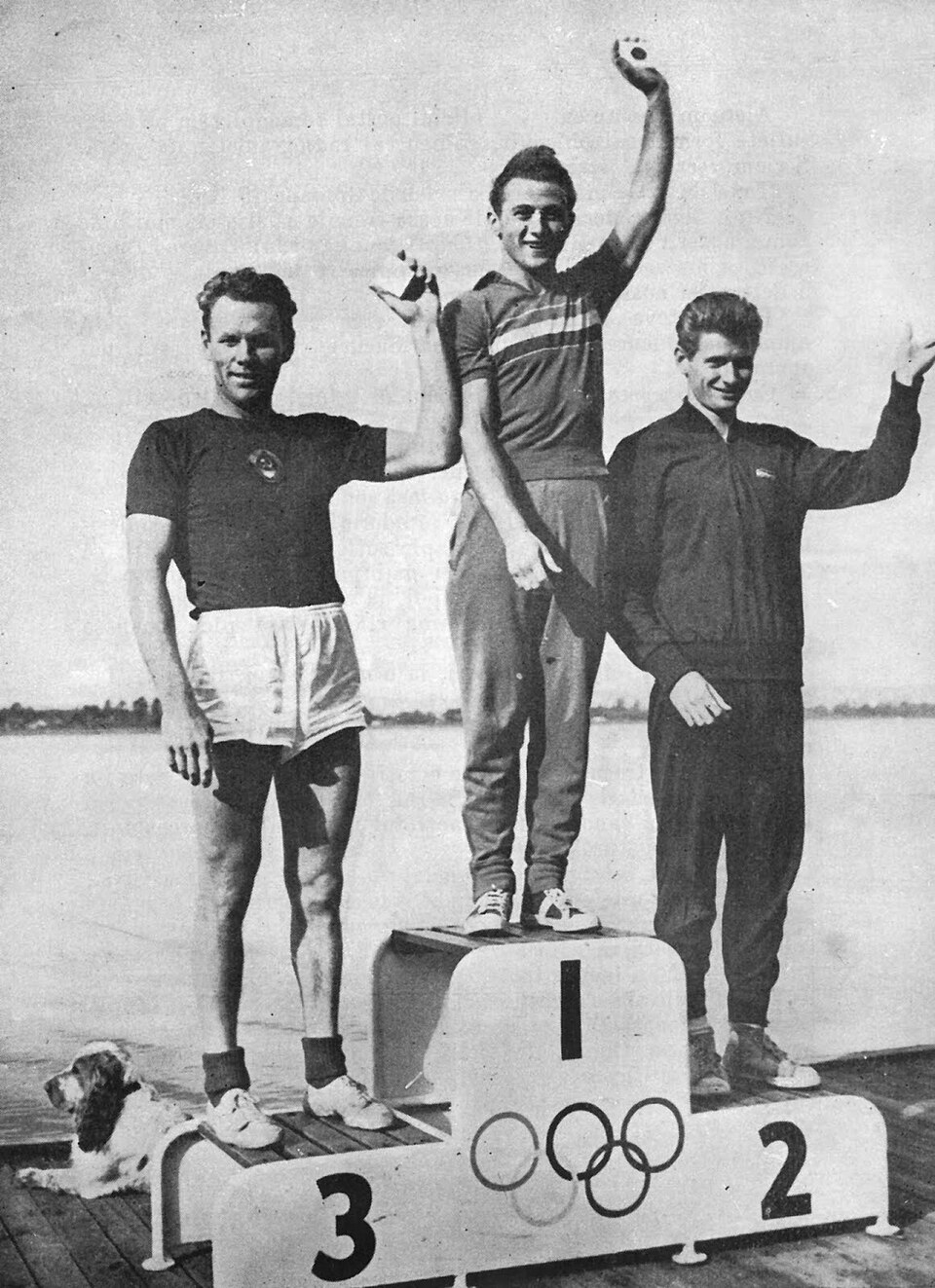 Gennady Bukharin