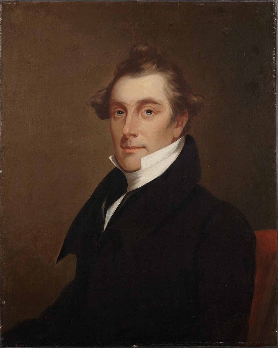 Benjamin Franklin Butler