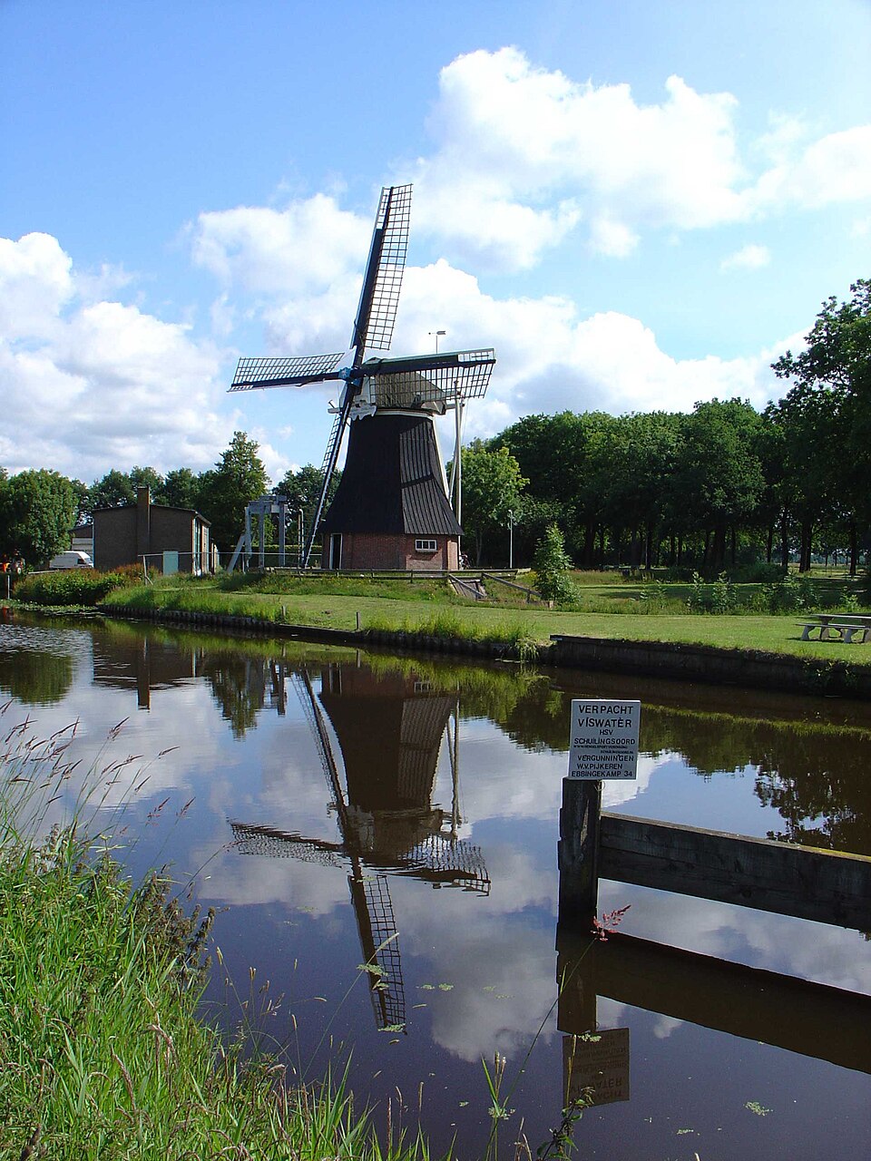 De Groeve