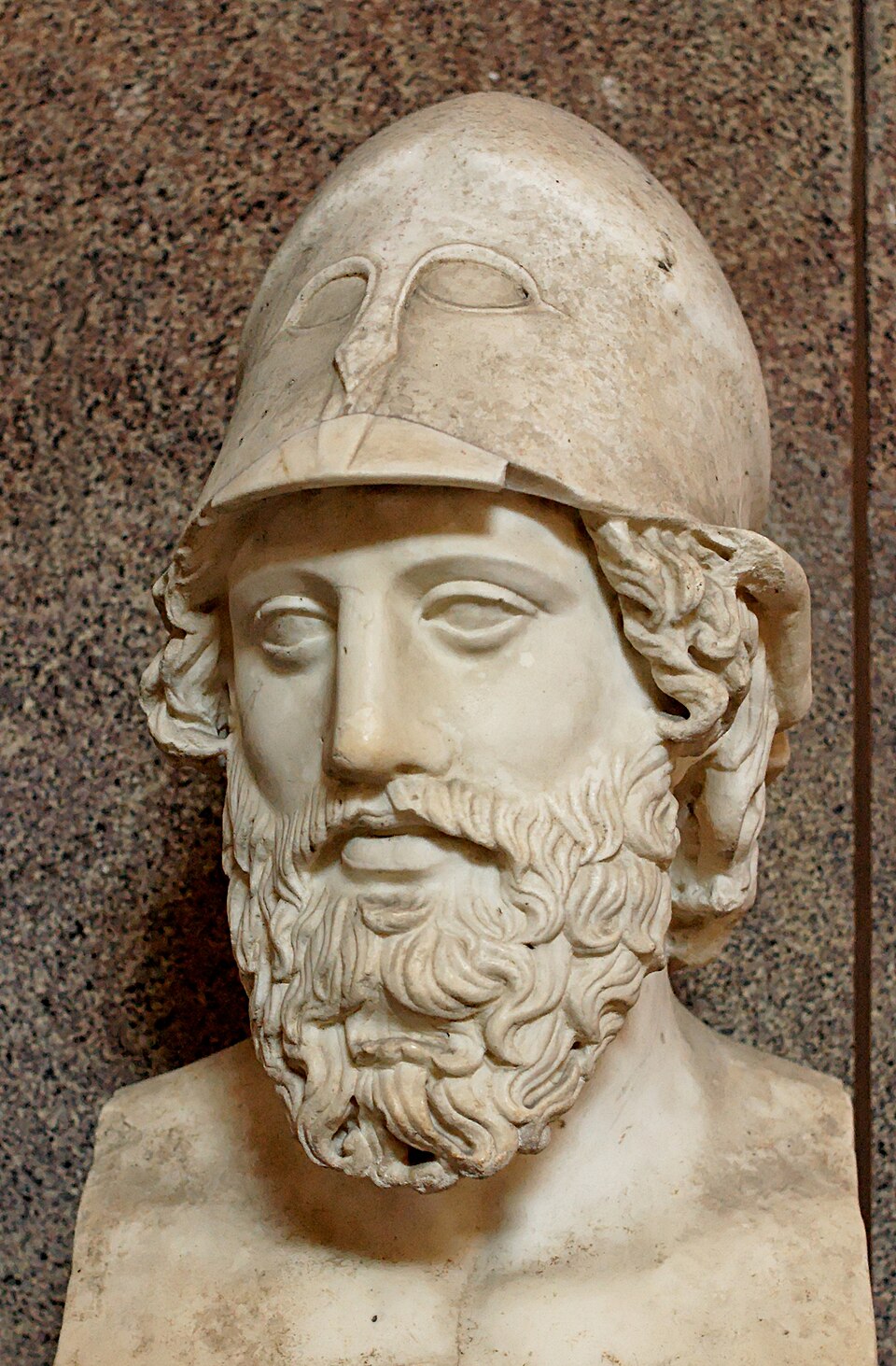 strategos