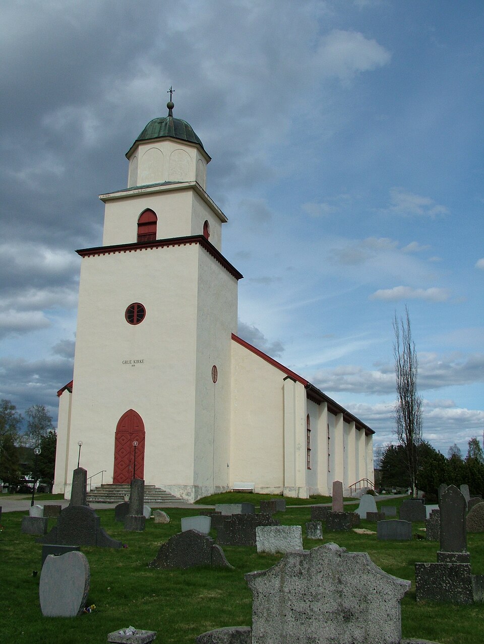 Grue Municipality