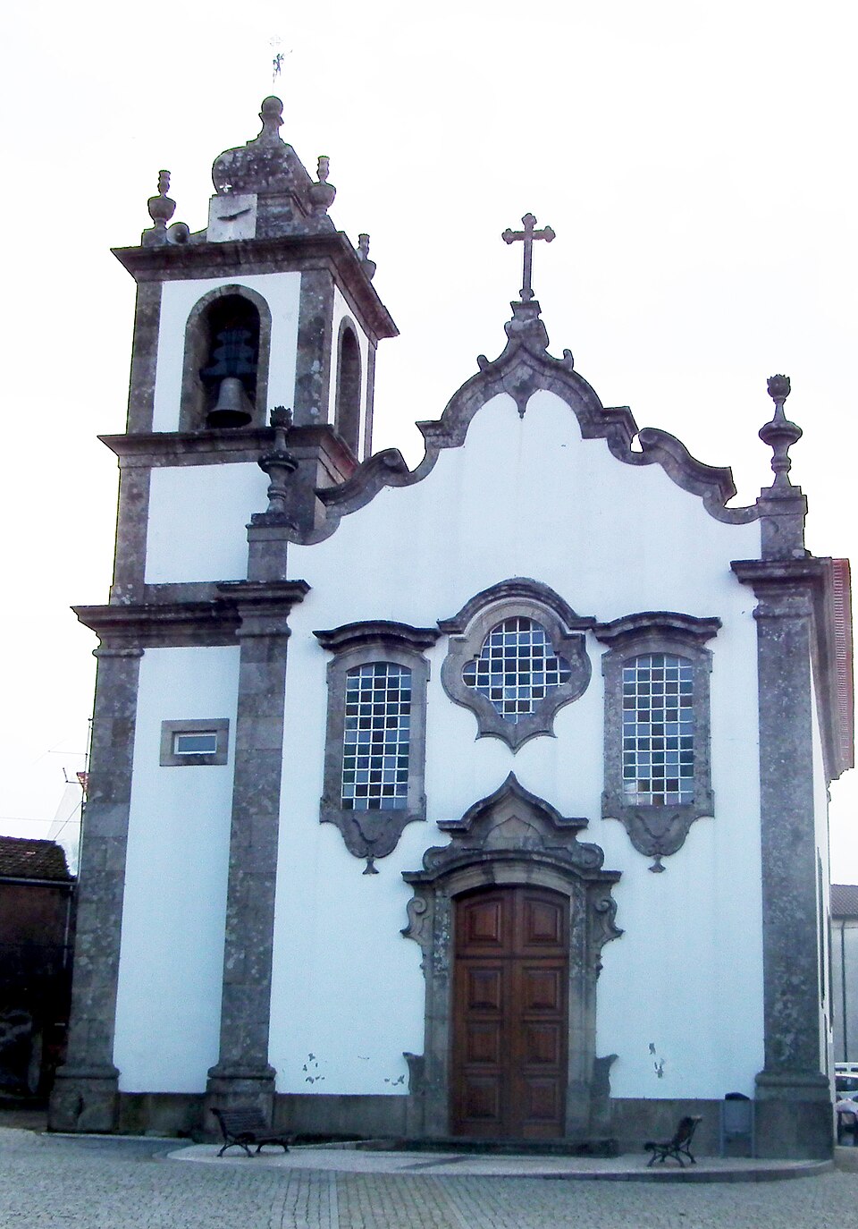 Mundão
