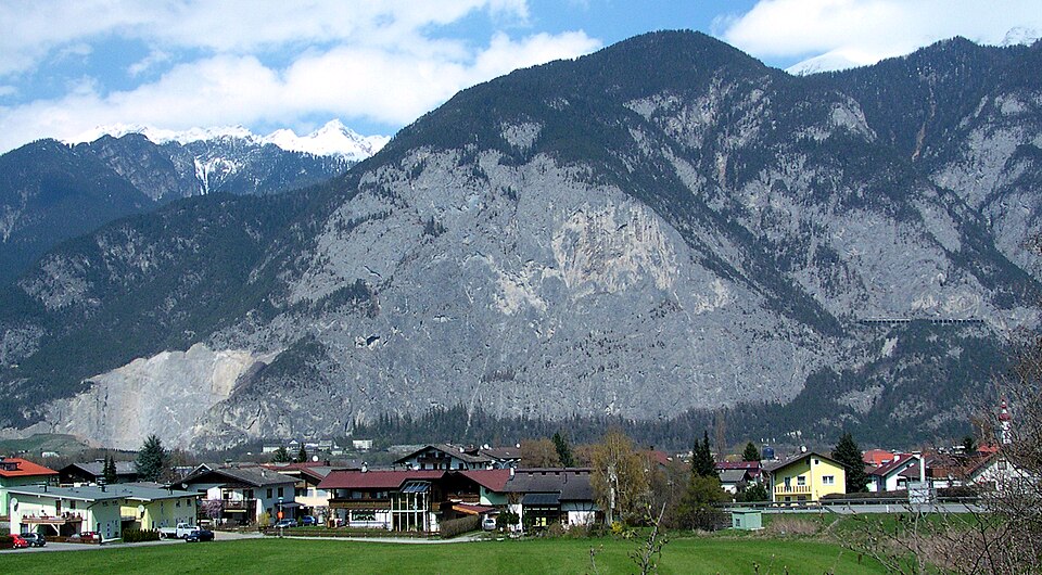 Kematen in Tirol