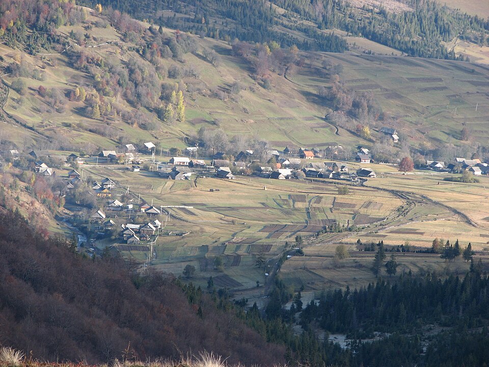 Lybohora