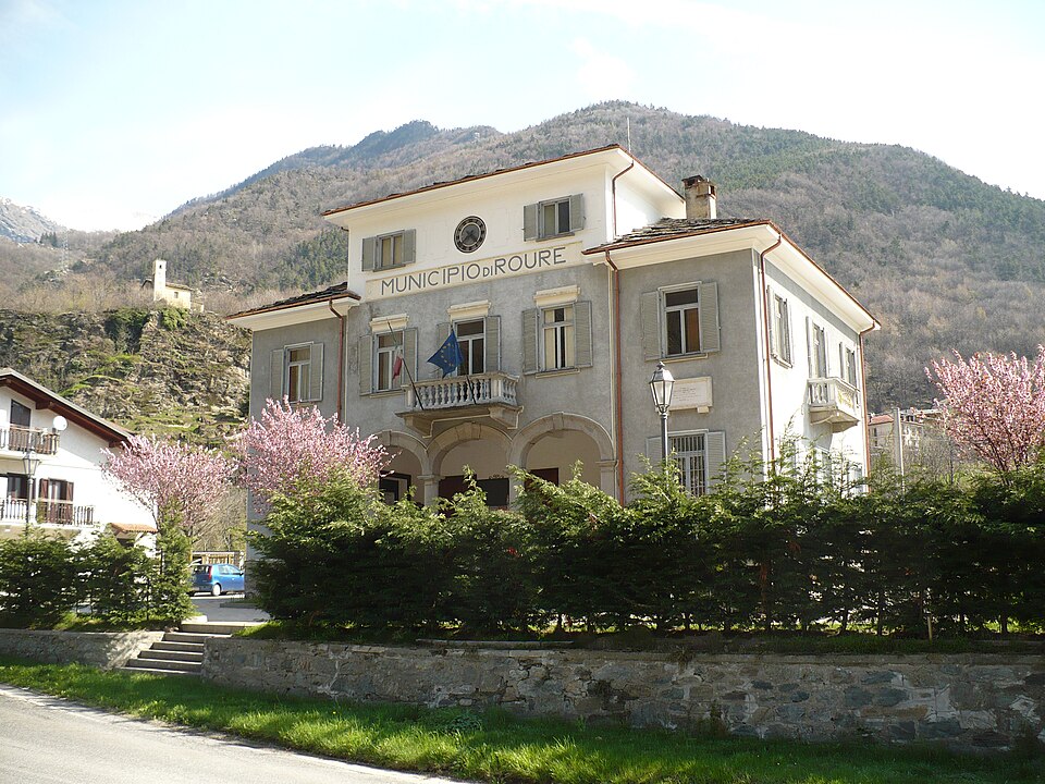 Roure