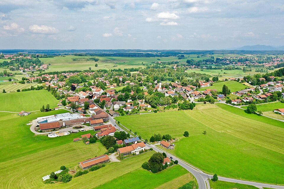 Oberhausen
