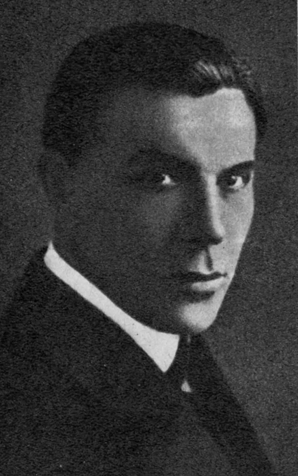 Pyotr Chardynin