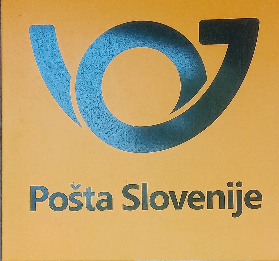 Pošta Slovenije