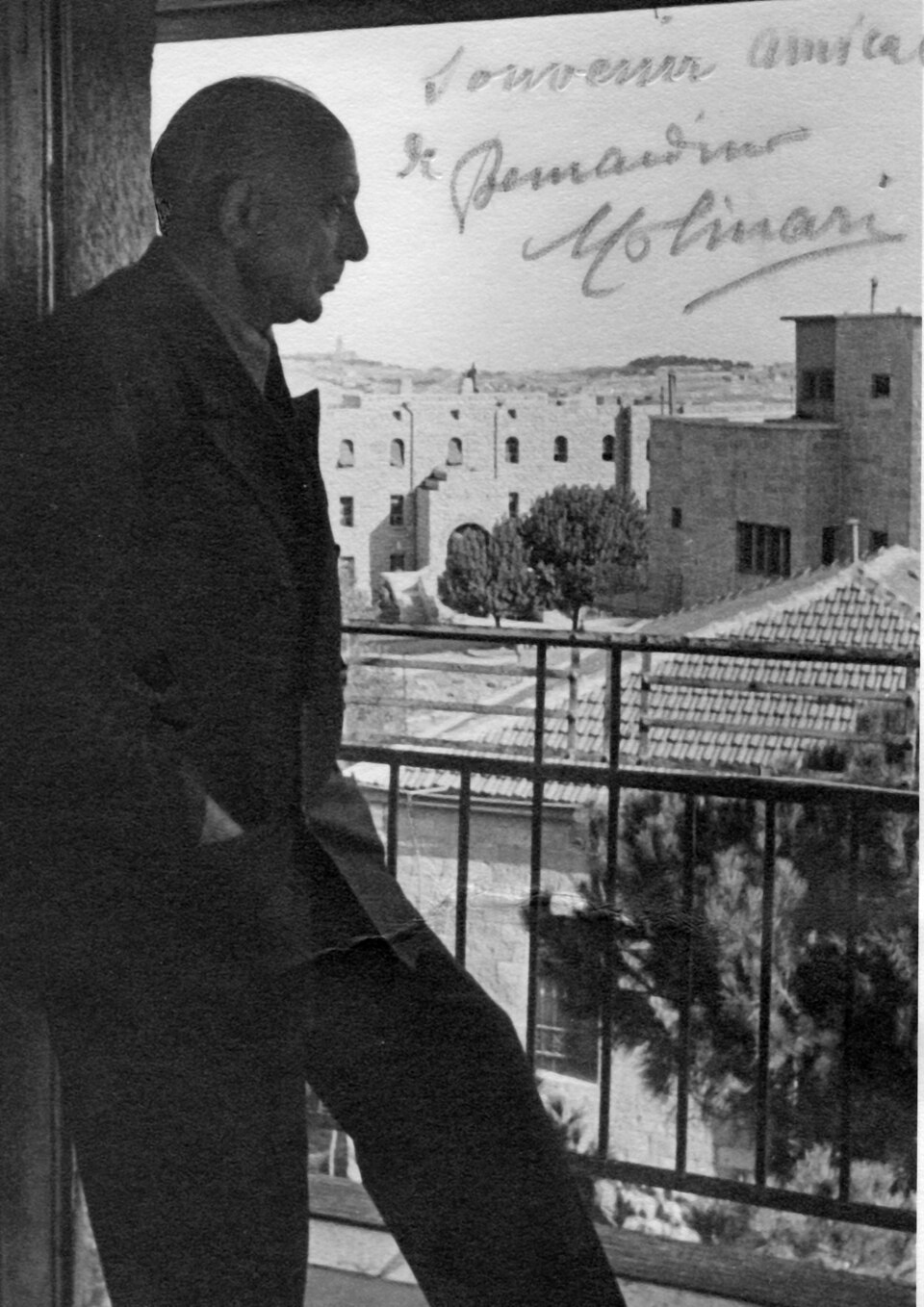 Bernardino Molinari