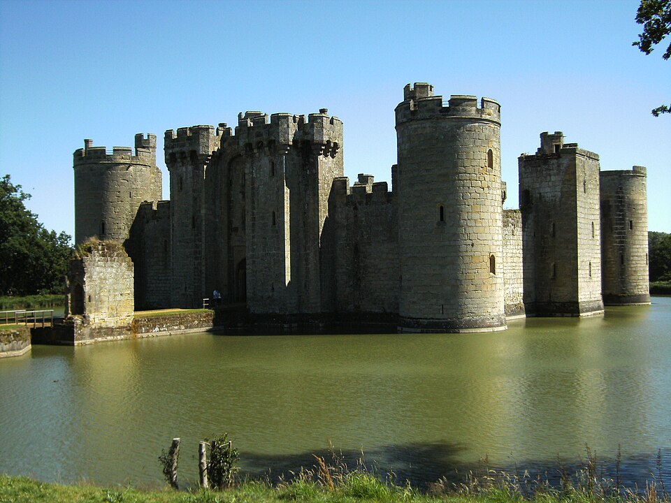 Bodiam